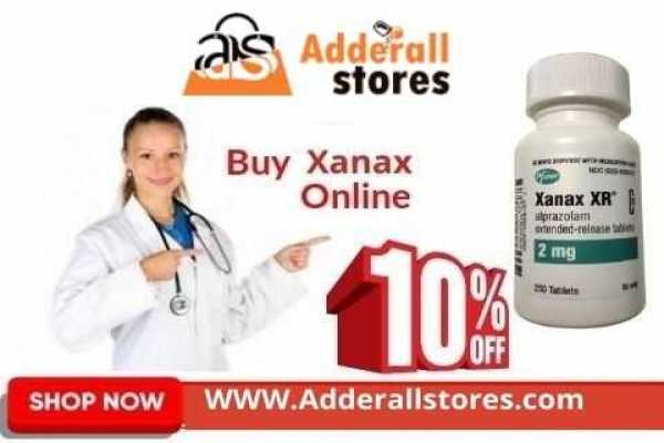 Best pharmacy to buy Xanax 0.25mg Online Usa Shipping-Adderallstores.com